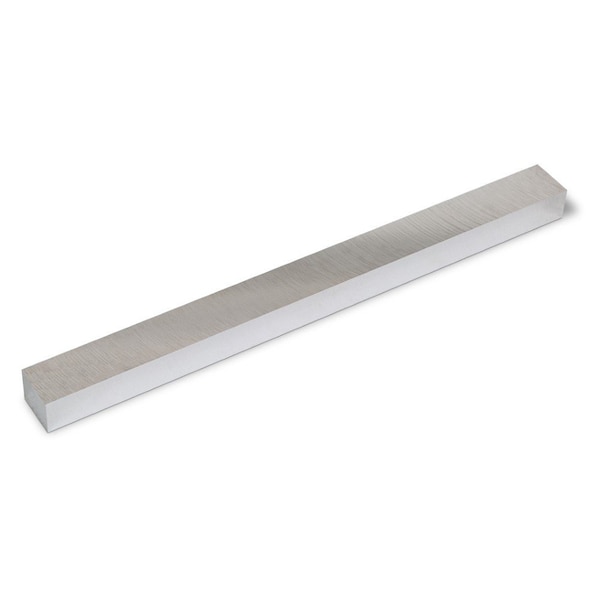 Tci Precision Metals Precision Ground .787in X 2.000in X 24.000in 6061-T651 Aluminum MG-6061-0787-02-24 - main